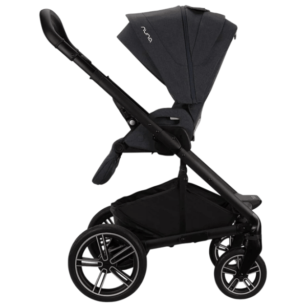 Детская коляска Nuna Mixx Next ST13441OCNGL/ Синий photo 6
