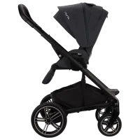 Cărucior pentru copil Nuna Mixx Next ST13441OCNGL/ Blue photo 6
