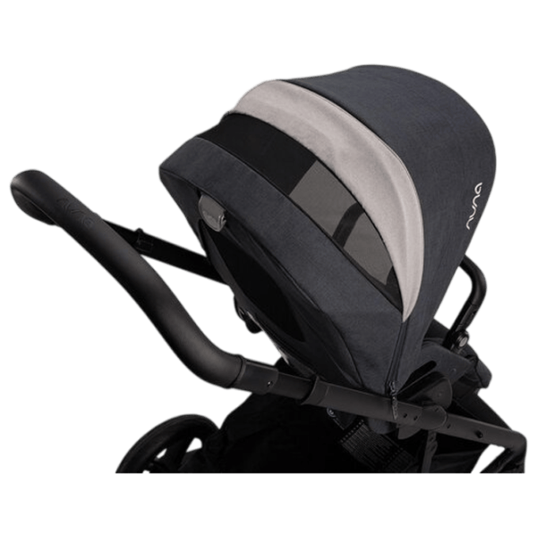 Детская коляска Nuna Mixx Next ST13441OCNGL/ Синий photo 7
