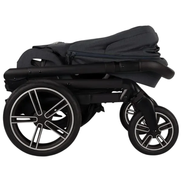 Детская коляска Nuna Mixx Next ST13441OCNGL/ Синий photo 8