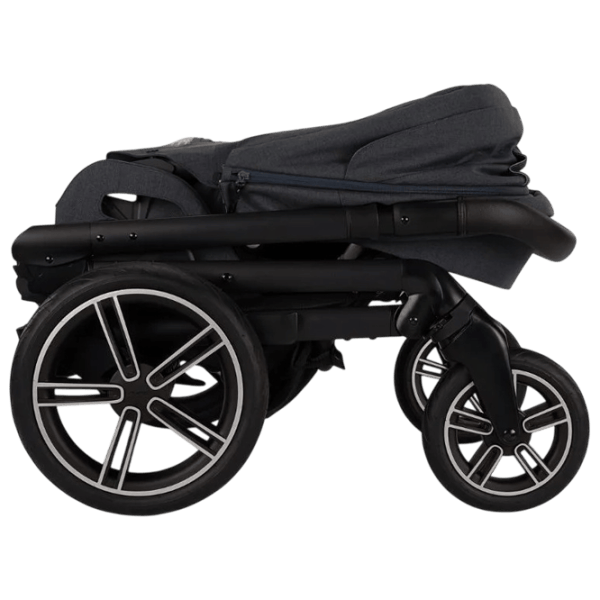 Детская коляска Nuna Mixx Next ST13441OCNGL/ Синий photo 8