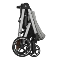 Детская коляска Cybex Balios S Lux 524001179/ Серый photo 2