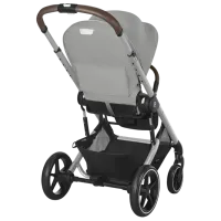 Детская коляска Cybex Balios S Lux 524001179/ Серый photo 3
