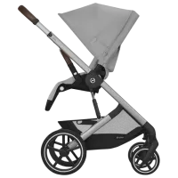 Детская коляска Cybex Balios S Lux 524001179/ Серый photo 4