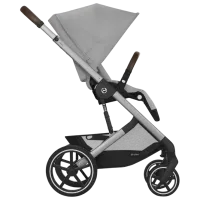 Детская коляска Cybex Balios S Lux 524001179/ Серый photo 7