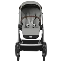 Детская коляска Cybex Balios S Lux 524001179/ Серый photo 8
