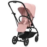 Детская коляска Cybex Eezy S Twist +2 524000119/ Candy Pink photo 2