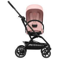 Детская коляска Cybex Eezy S Twist +2 524000119/ Candy Pink photo 3