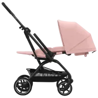 Детская коляска Cybex Eezy S Twist +2 524000119/ Candy Pink photo 4