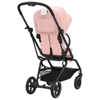 Детская коляска Cybex Eezy S Twist +2 524000119/ Candy Pink photo 5