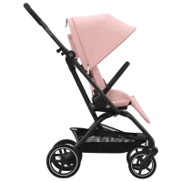 Детская коляска Cybex Eezy S Twist +2 524000119/ Candy Pink photo 6
