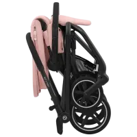 Детская коляска Cybex Eezy S Twist +2 524000119/ Candy Pink photo 7