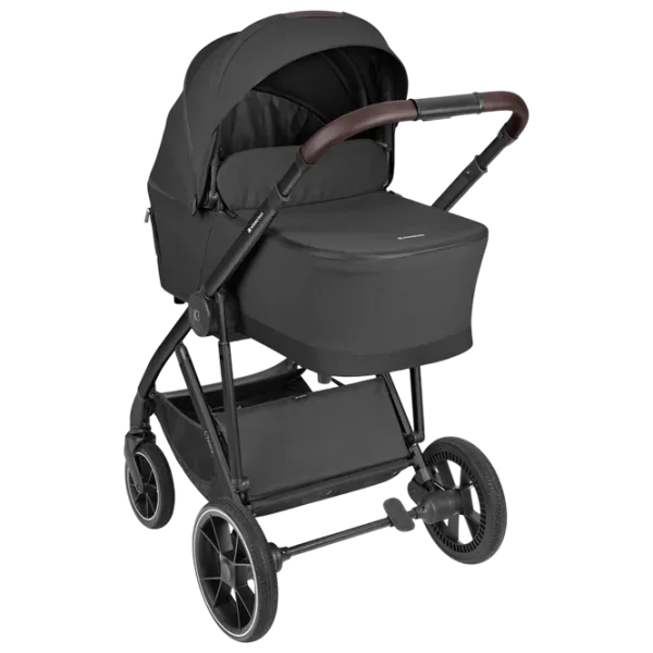 Детская коляска Kikka Boo Chiara 31001010260/ Черный photo 2