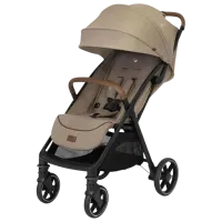 Cărucior pentru copil Joie Signature Parcel LX S2311AASDS000/ Sand