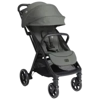 Cărucior pentru copil Joie Signature Parcel LX S2311AAEVG000/ Evergreen 