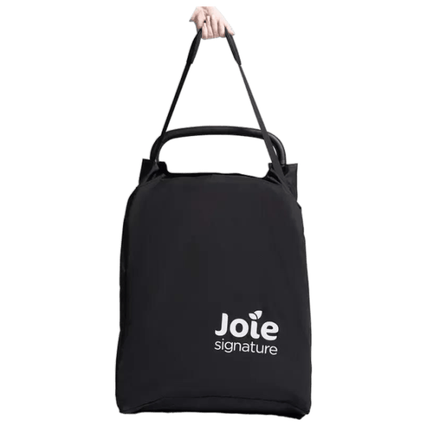 Cărucior pentru copil Joie Signature Parcel LX S2311AAEVG000/ Evergreen  photo 5