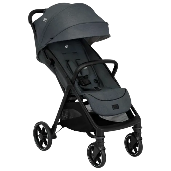 Cărucior pentru copil Joie Signature Parcel LX S2311AAEBN000/ Ebony photo 1