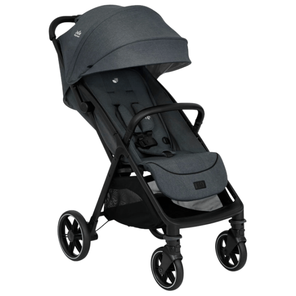 Cărucior pentru copil Joie Signature Parcel LX S2311AAEBN000/ Ebony photo 1