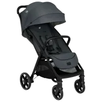 Cărucior pentru copil Joie Signature Parcel LX S2311AAEBN000/ Ebony