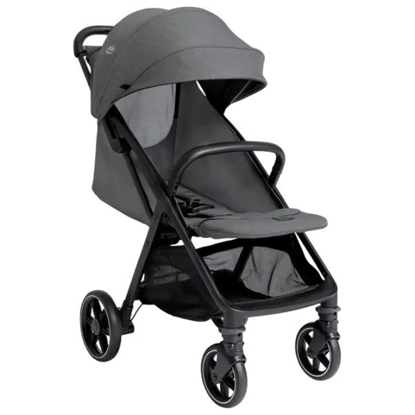 Cărucior pentru copil Joie Signature Parcel LX S2311AAEBN000/ Ebony photo 2