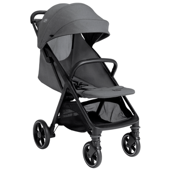 Cărucior pentru copil Joie Signature Parcel LX S2311AAEBN000/ Ebony photo 2
