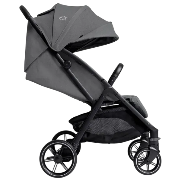 Cărucior pentru copil Joie Signature Parcel LX S2311AAEBN000/ Ebony photo 3