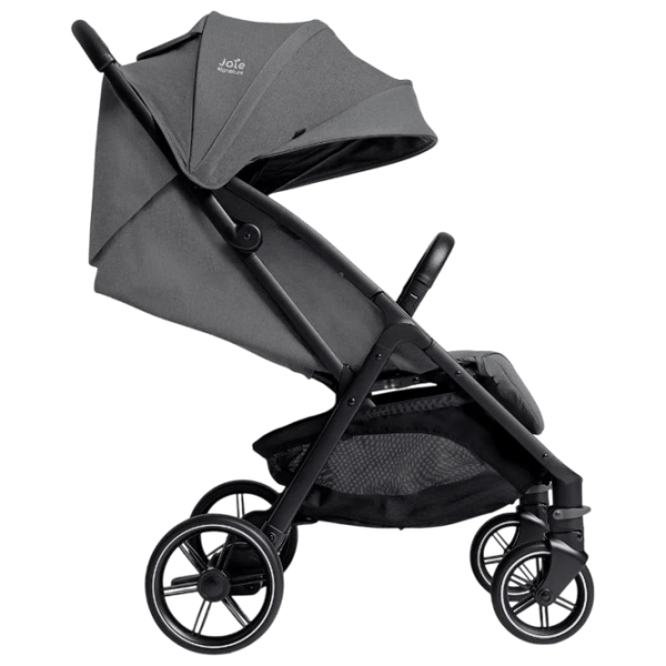 Cărucior pentru copil Joie Signature Parcel LX S2311AAEBN000/ Ebony photo 3