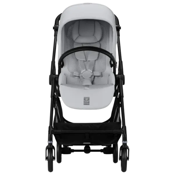 Детская коляска Cybex Melio Carbon B 525000043/ Серый photo 2