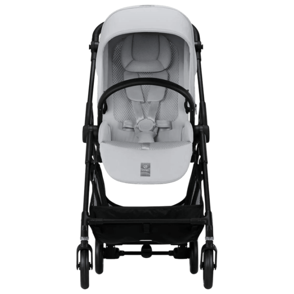 Детская коляска Cybex Melio Carbon B 525000043/ Серый photo 2