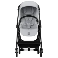 Детская коляска Cybex Melio Carbon B 525000043/ Серый photo 2