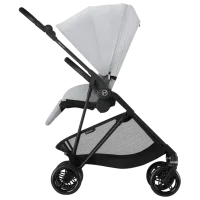 Детская коляска Cybex Melio Carbon B 525000043/ Серый photo 4
