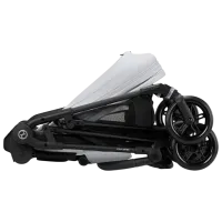 Детская коляска Cybex Melio Carbon B 525000043/ Серый photo 6