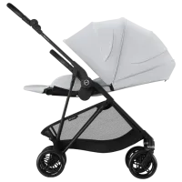 Детская коляска Cybex Melio Carbon B 525000043/ Серый photo 7
