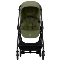 Cărucior pentru copil Cybex Melio Carbon B 525000445/ Green photo 2