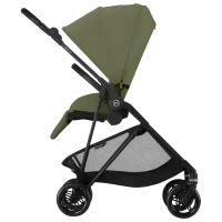 Cărucior pentru copil Cybex Melio Carbon B 525000445/ Green photo 4