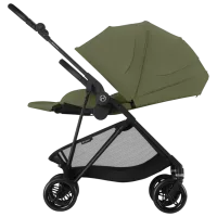 Cărucior pentru copil Cybex Melio Carbon B 525000445/ Green photo 6