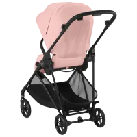 Детская коляска Cybex Melio Carbon B 525000027/ Розовый photo 3