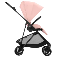 Детская коляска Cybex Melio Carbon B 525000027/ Розовый photo 4