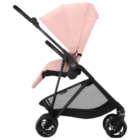 Детская коляска Cybex Melio Carbon B 525000027/ Розовый photo 5