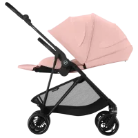 Детская коляска Cybex Melio Carbon B 525000027/ Розовый photo 6
