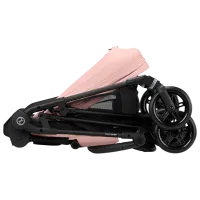 Детская коляска Cybex Melio Carbon B 525000027/ Розовый photo 7