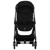 Cărucior pentru copil Cybex Melio Carbon B 525000001/ Black photo 2