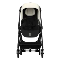 Cărucior pentru copil Cybex Melio Carbon B 525000035/ White photo 2