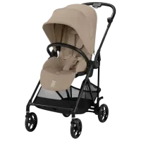 Cărucior pentru copil Cybex Melio Carbon B 525000011/ Beige