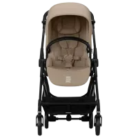 Детская коляска Cybex Melio Carbon B 525000011/ Бежевый photo 2