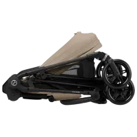 Детская коляска Cybex Melio Carbon B 525000011/ Бежевый photo 6