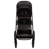 Детская коляска Nuna x BMW Mixx Next Element ST13454ELMGL/ Черный photo 2