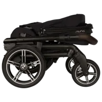 Детская коляска Nuna x BMW Mixx Next Element ST13454ELMGL/ Черный photo 5