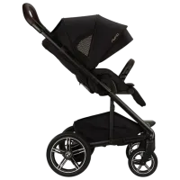 Детская коляска Nuna x BMW Mixx Next Element ST13454ELMGL/ Черный photo 7