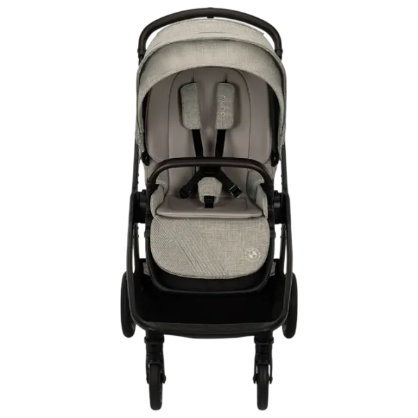 Cărucior pentru copil Nuna x BMW TRIV Next Graphene ST16623GRAGL/ Beige photo 6